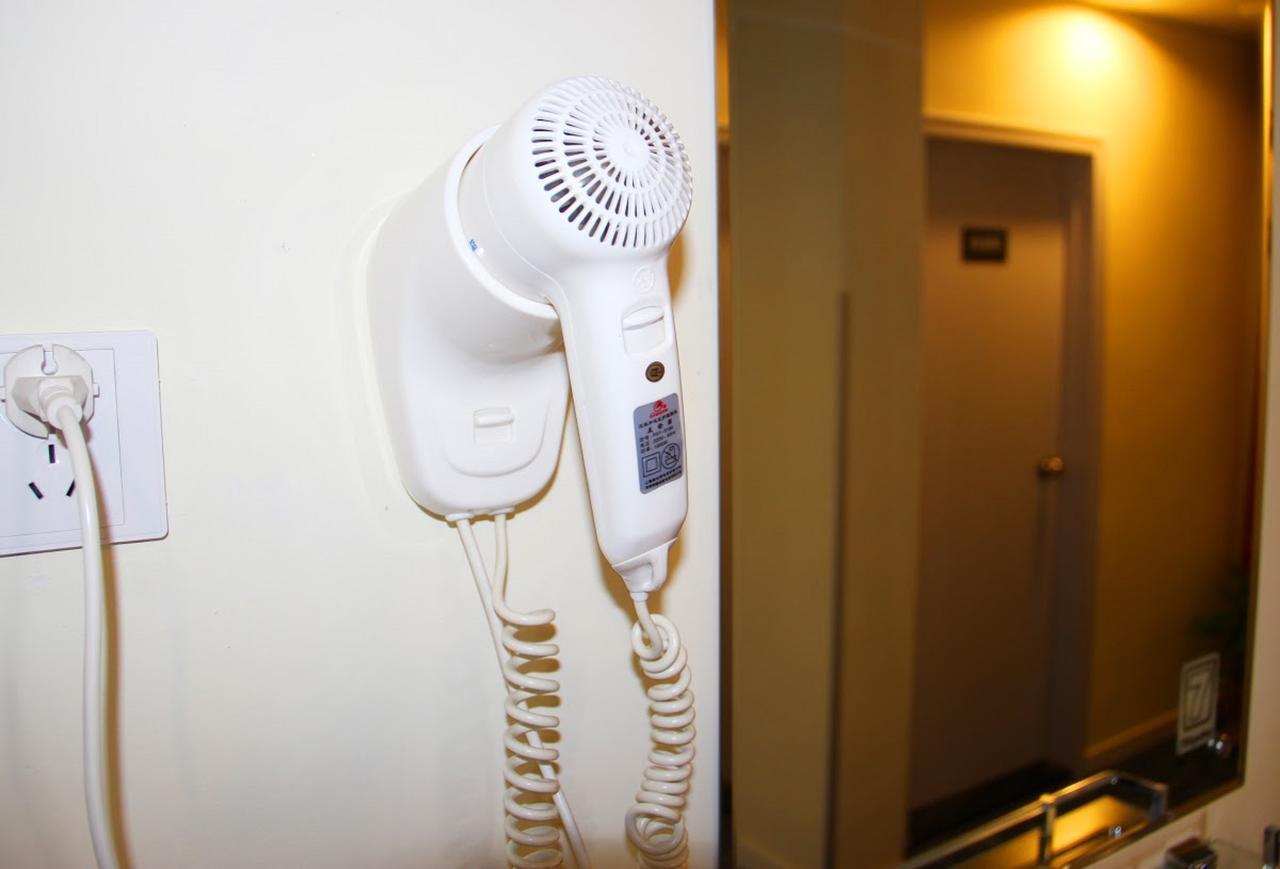 7Days Inn Changchun Renmin Avenue Pingquan Road Exterior photo